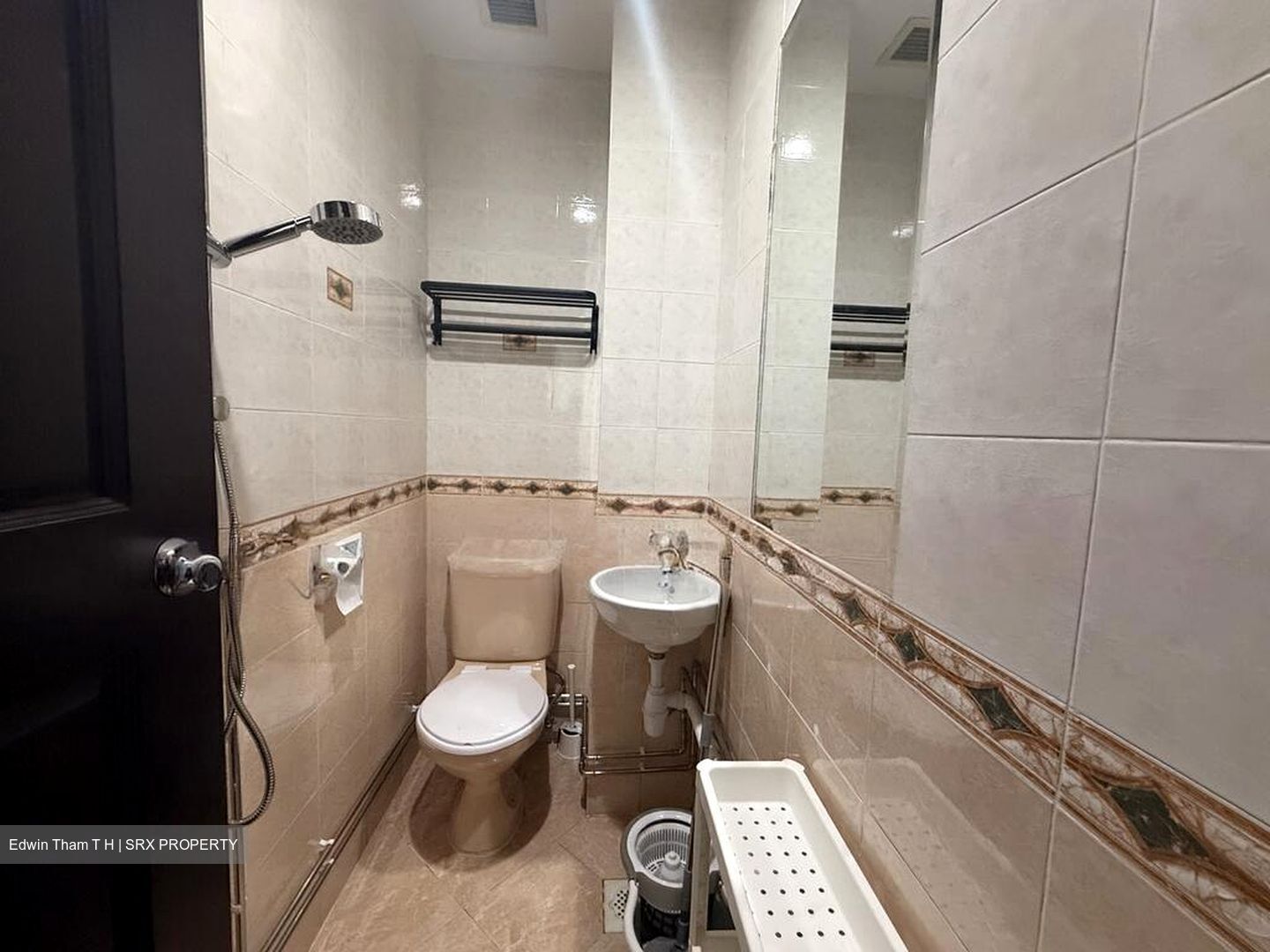 Westville (D22), Terrace #514563761